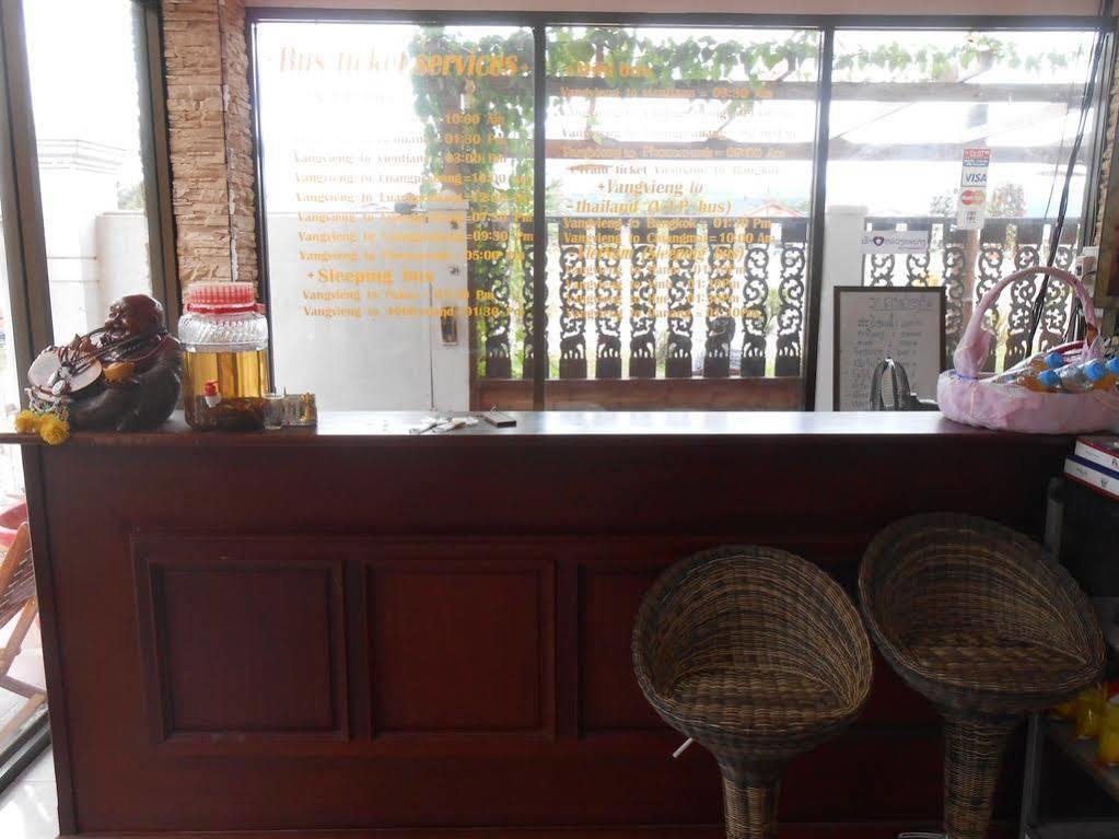 帕尼花园酒店 万荣 外观 照片